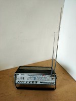 Saba transall de luxe automatic draagbare radio (2)